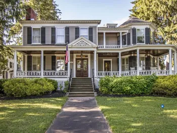 Property at 11 Albany Street, Cazenovia, NY 13035