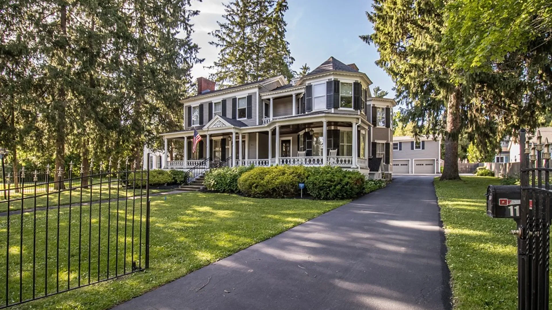 Property at 11 Albany Street, Cazenovia, NY 13035 2