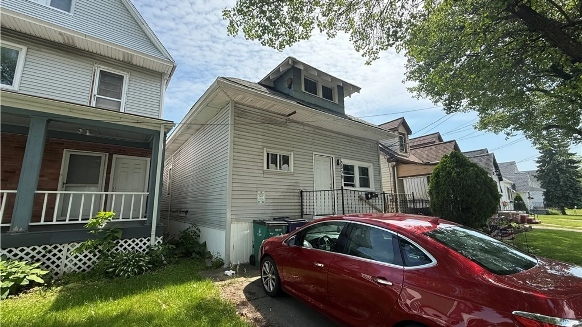 Property at 303 Skillen Street, Buffalo, NY 14207 2
