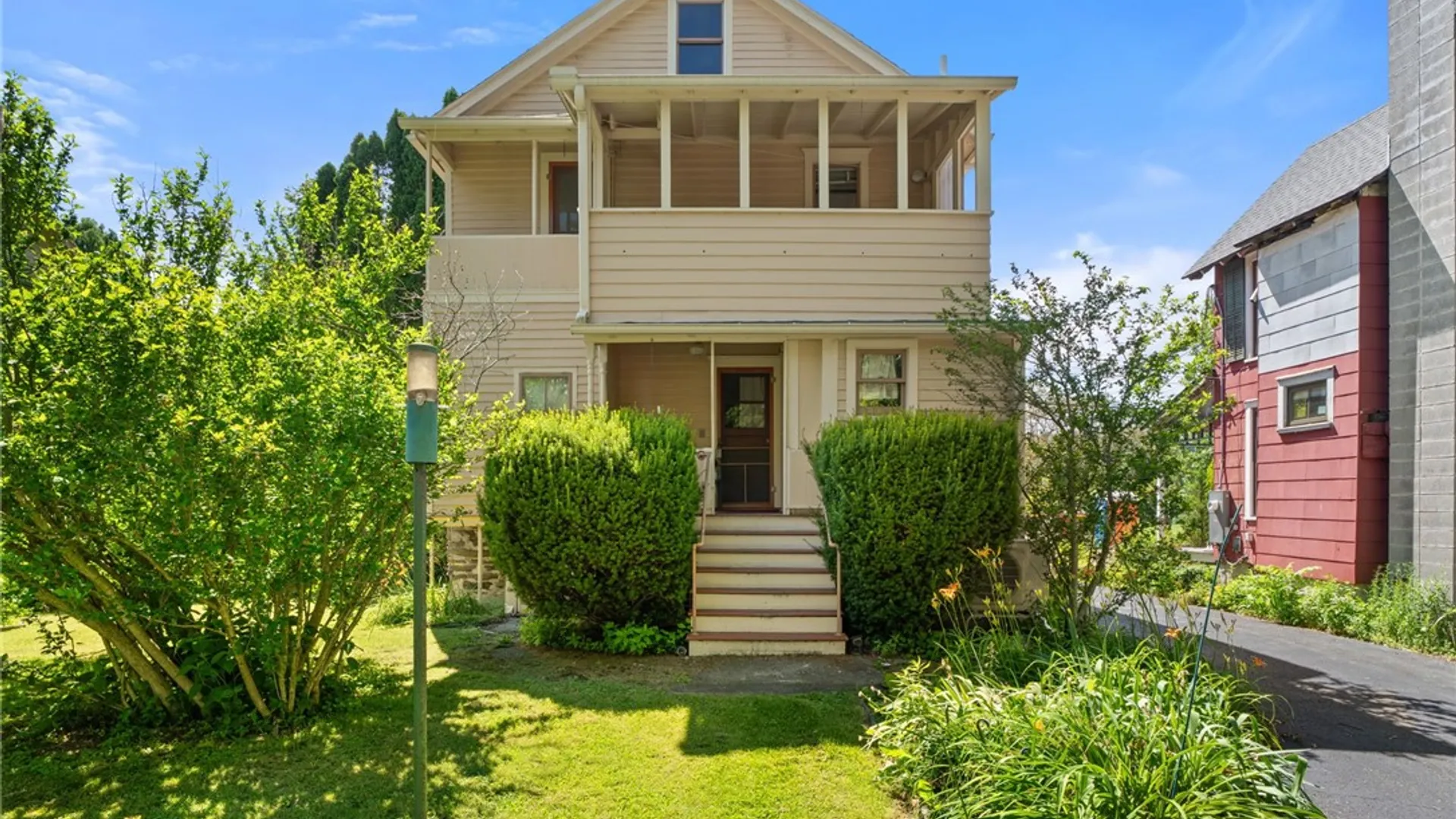 Property at 113 Park Place, Ithaca City, NY 14850 35