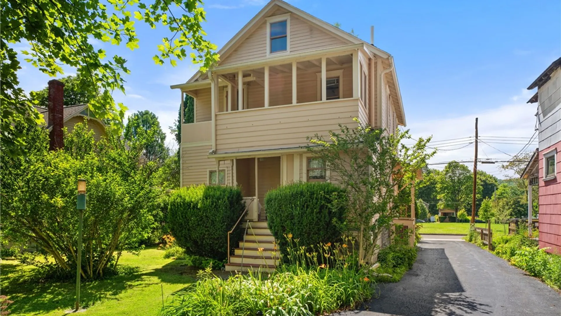 Property at 113 Park Place, Ithaca City, NY 14850 36