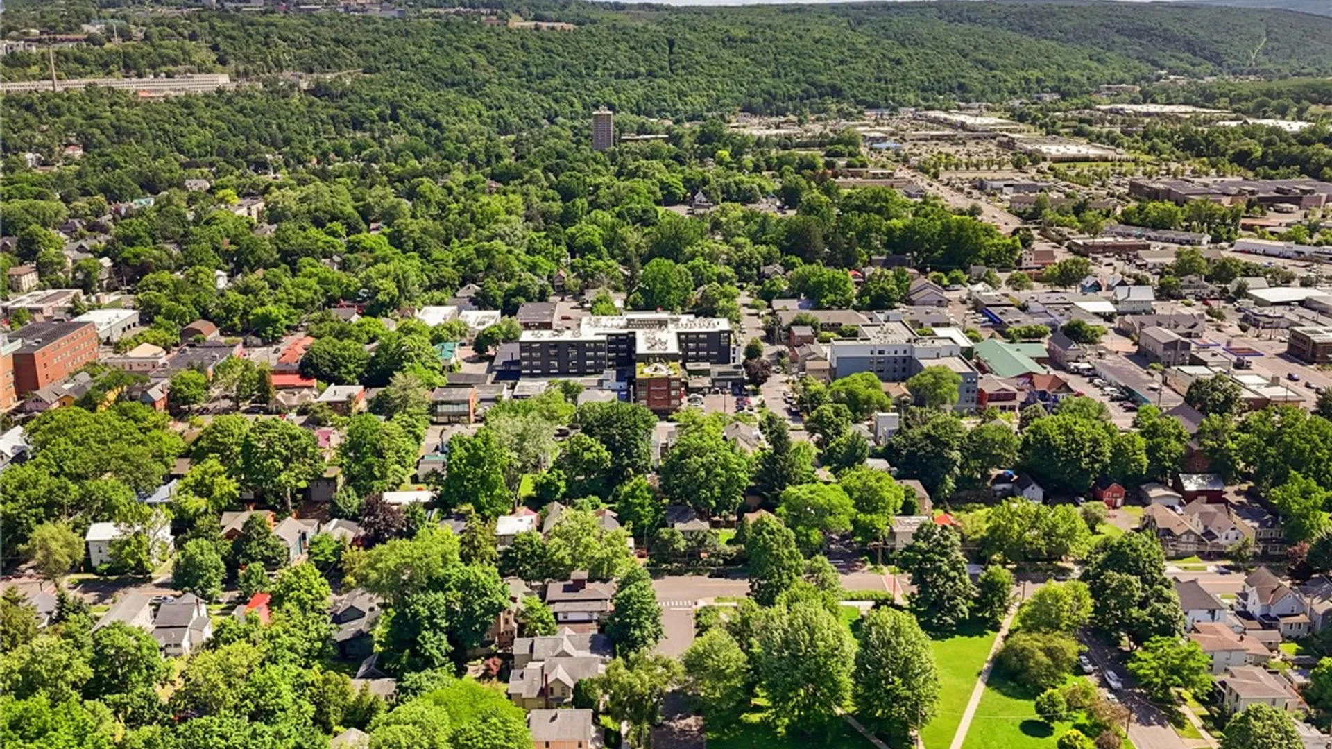 Property at 113 Park Place, Ithaca City, NY 14850 44