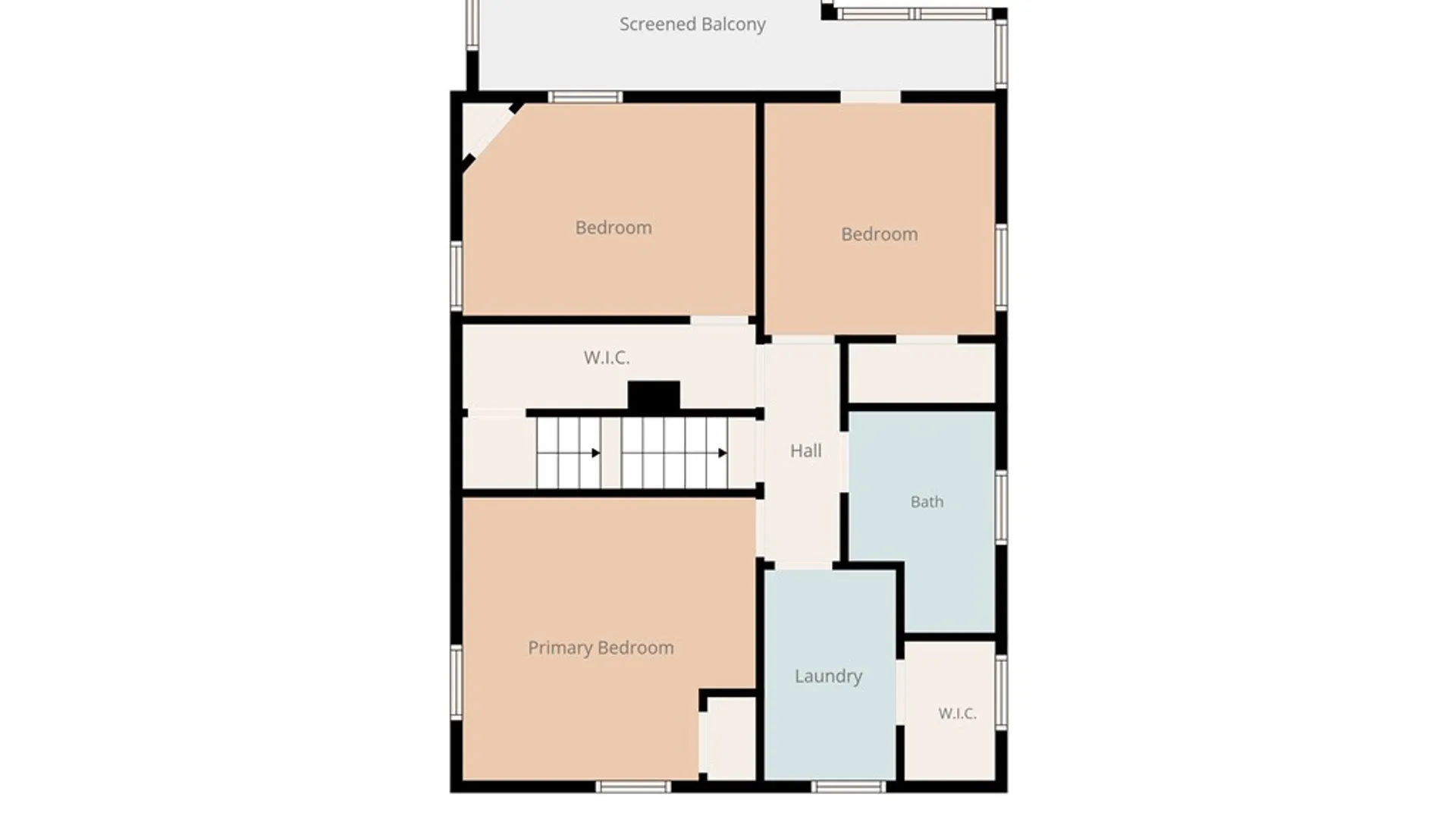 Property at 113 Park Place, Ithaca City, NY 14850 46