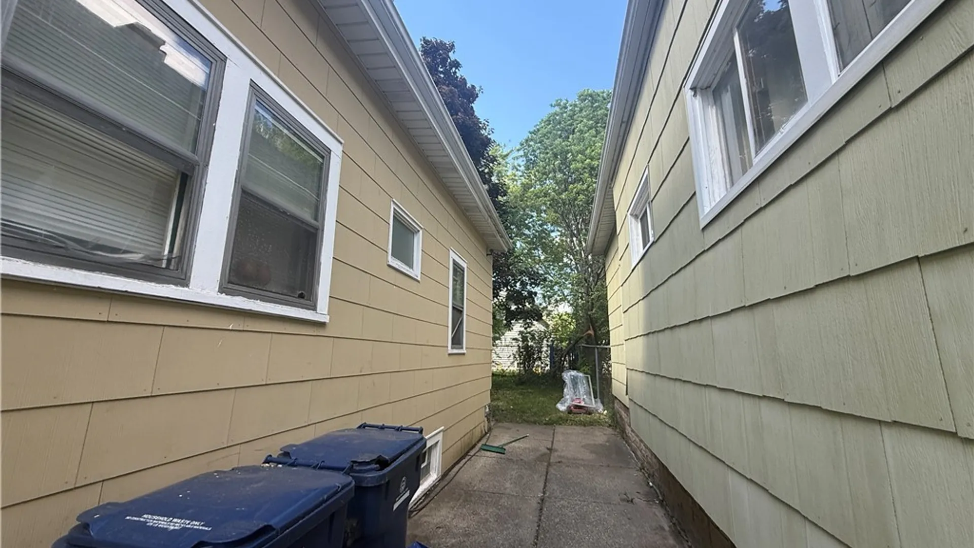 Property at 520 Lisbon Avenue, Buffalo, NY 14215 18