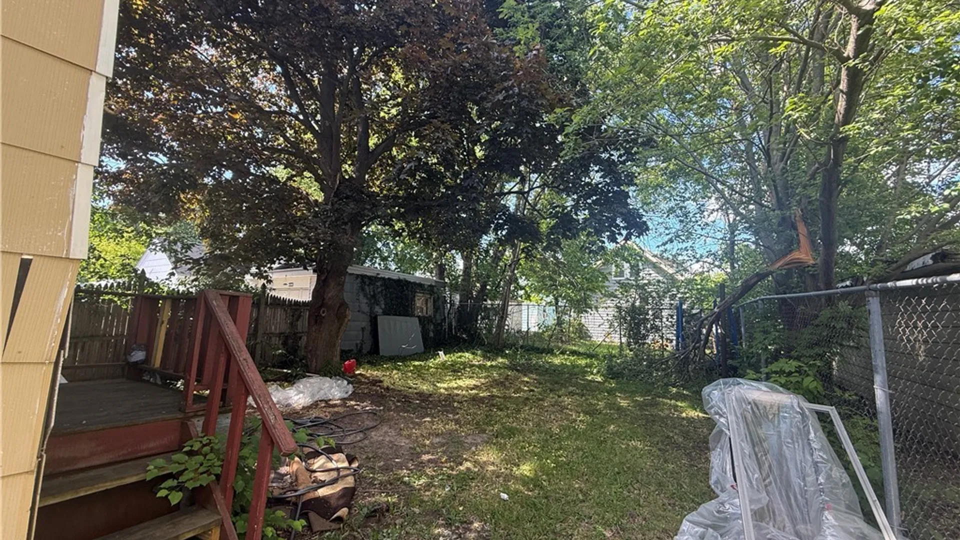 Property at 520 Lisbon Avenue, Buffalo, NY 14215 19