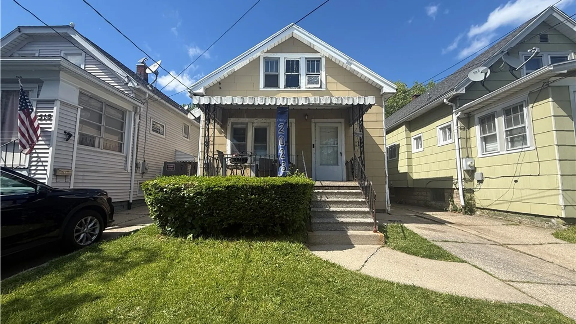 Property at 520 Lisbon Avenue, Buffalo, NY 14215 3