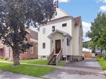 Property at 20 Petrie Street, Little Falls City, NY 13365