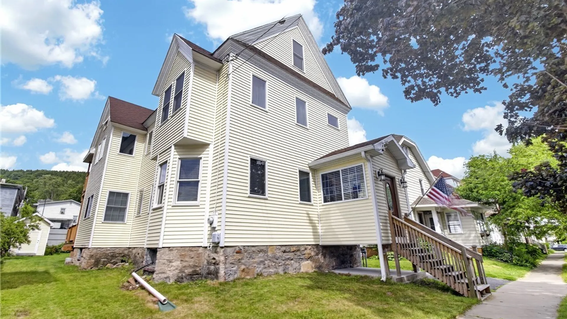 Property at 20 Petrie Street, Little Falls City, NY 13365 2