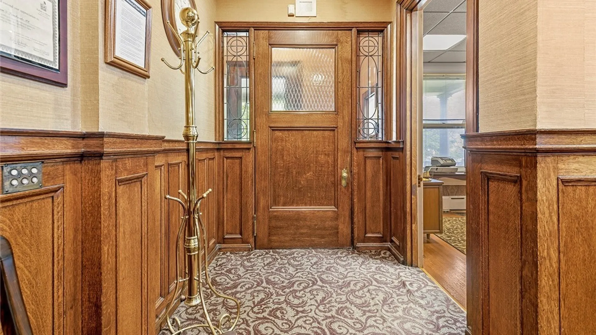 Property at 343 Elmwood Avenue, Buffalo, NY 14222 18