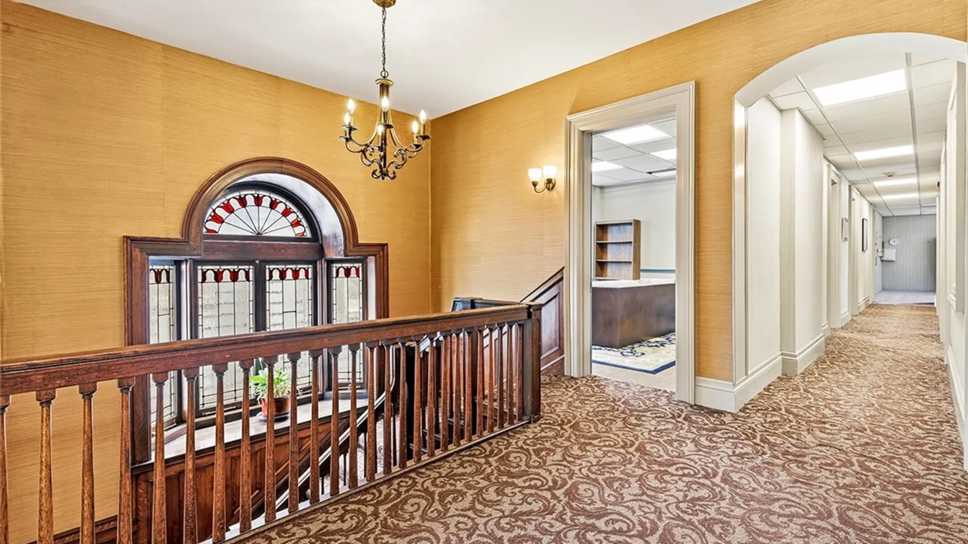 Property at 343 Elmwood Avenue, Buffalo, NY 14222 23