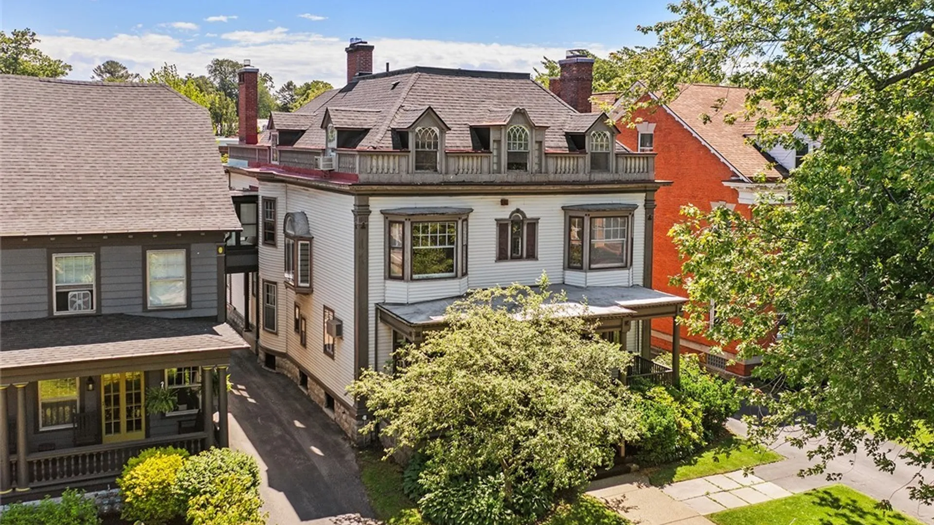 Property at 343 Elmwood Avenue, Buffalo, NY 14222 39