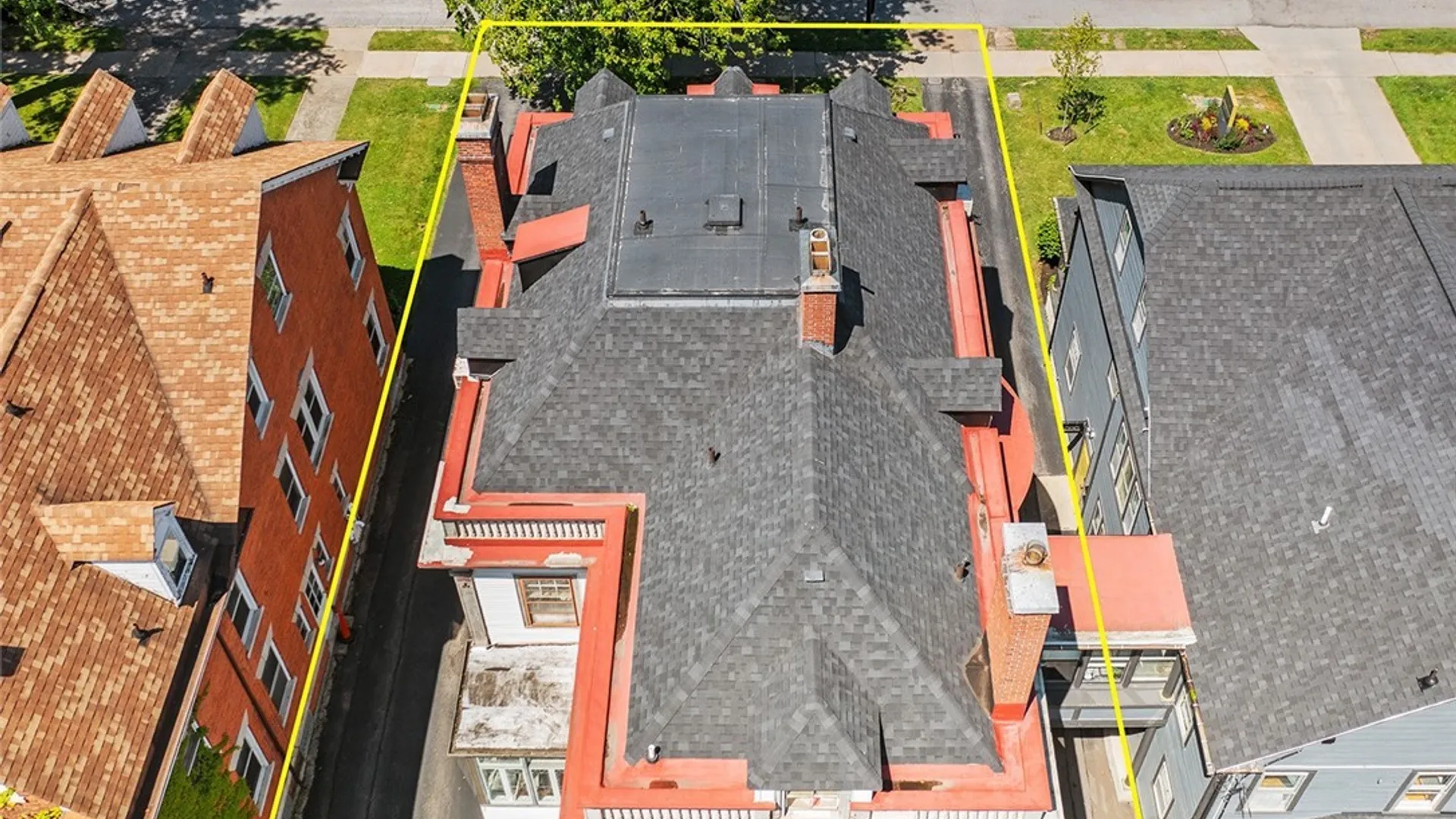 Property at 343 Elmwood Avenue, Buffalo, NY 14222 41