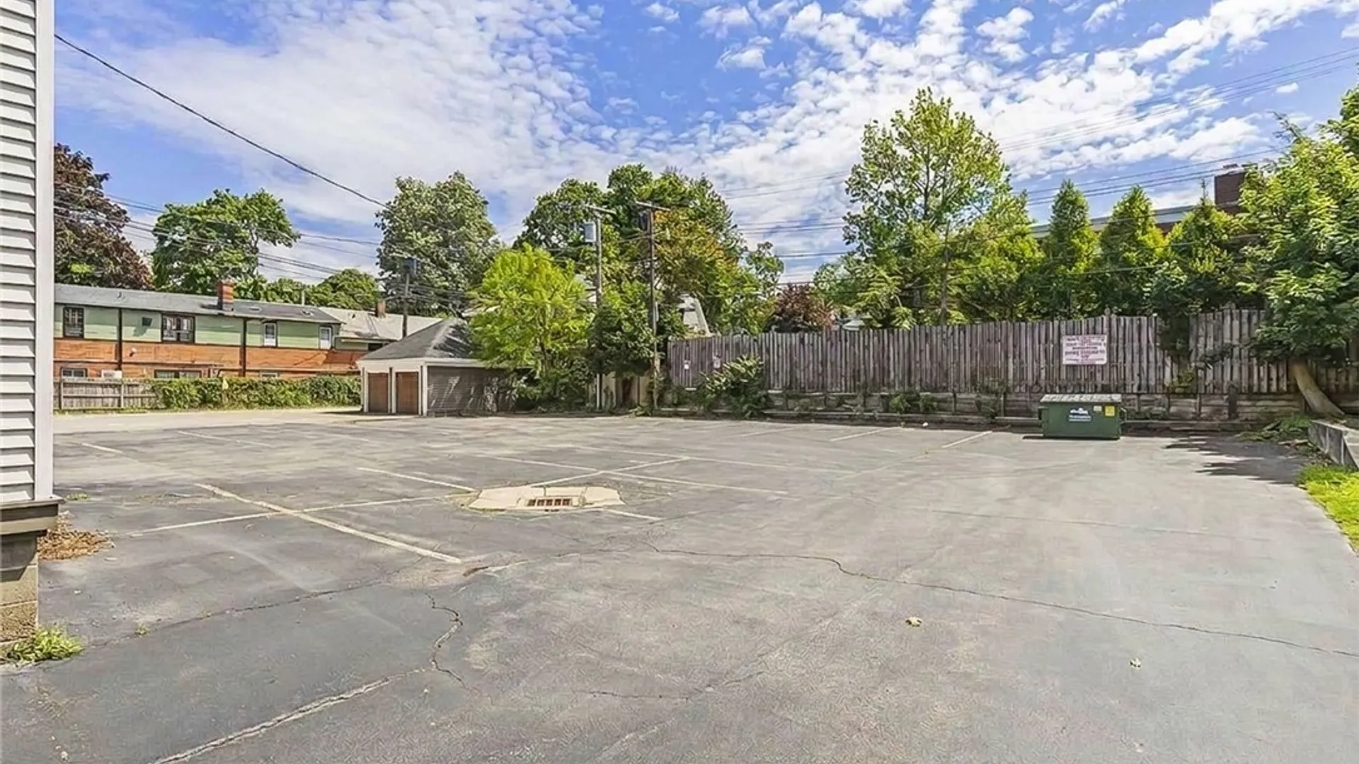 Property at 343 Elmwood Avenue, Buffalo, NY 14222 45