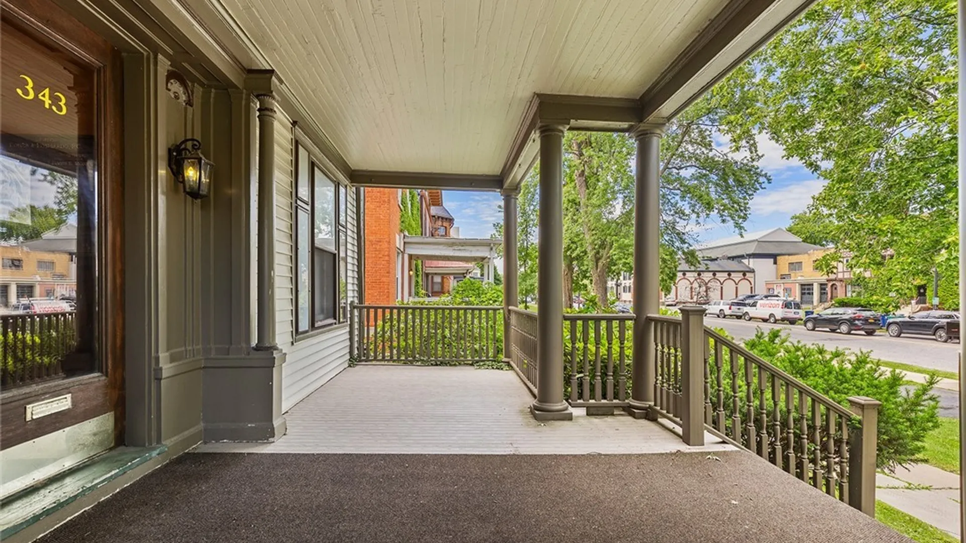 Property at 343 Elmwood Avenue, Buffalo, NY 14222 5