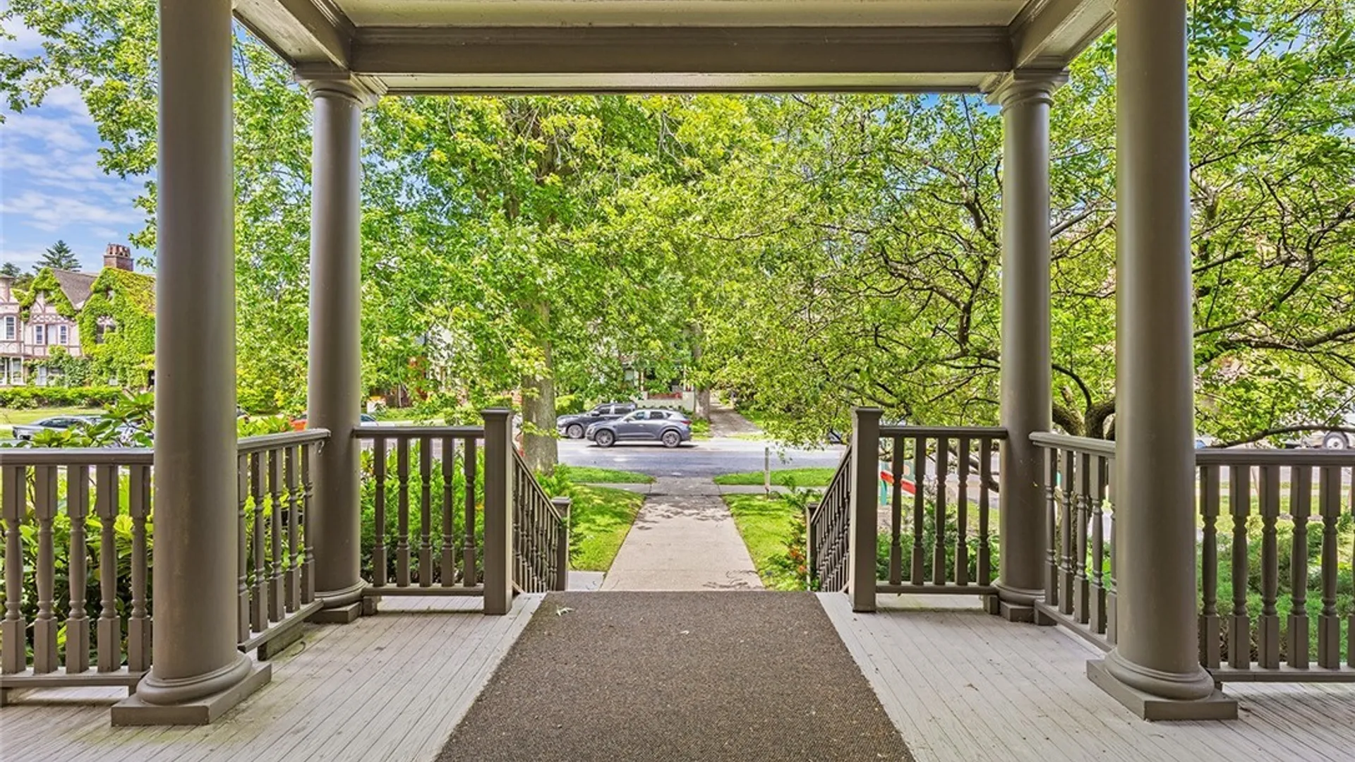 Property at 343 Elmwood Avenue, Buffalo, NY 14222 6
