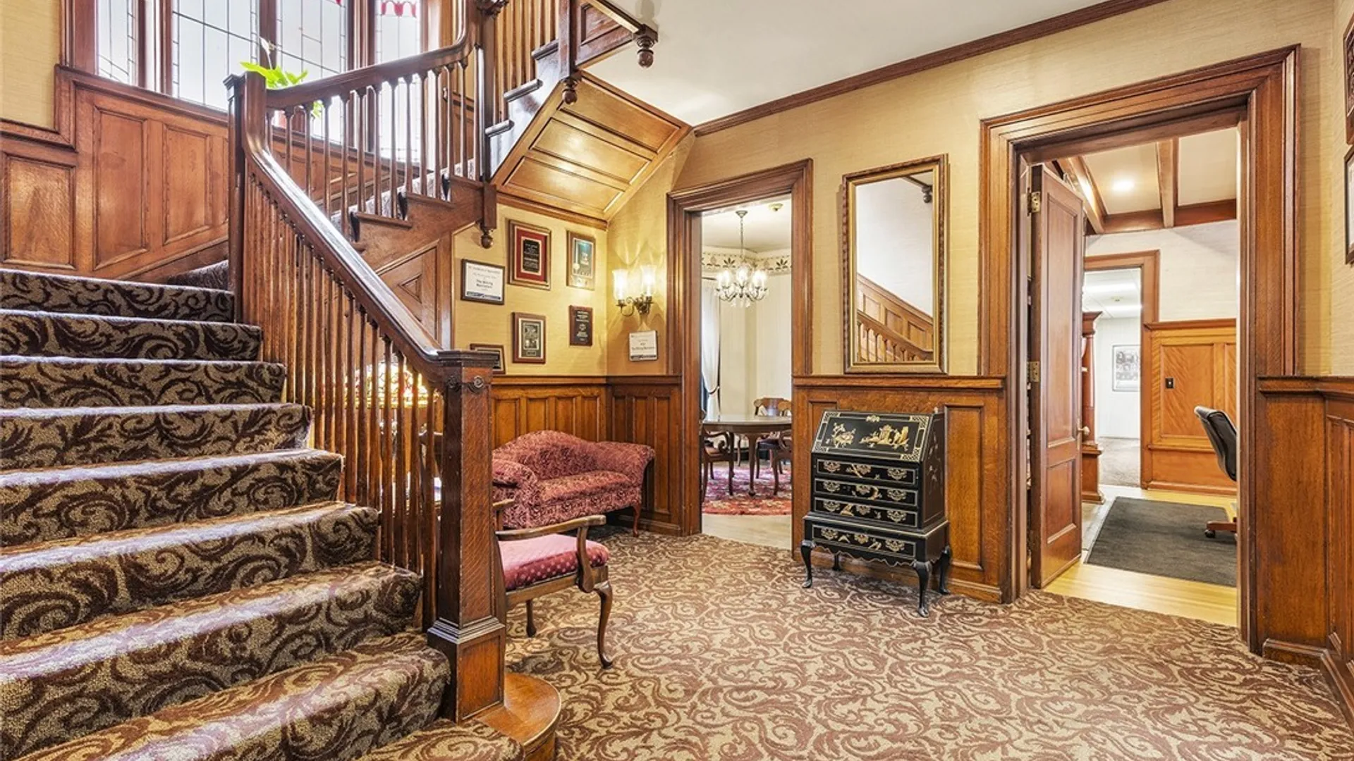 Property at 343 Elmwood Avenue, Buffalo, NY 14222 8
