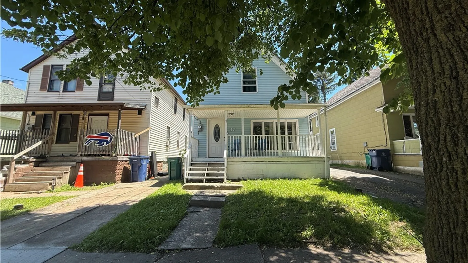 Property at 37 Davey Street, Buffalo, NY 14206 3