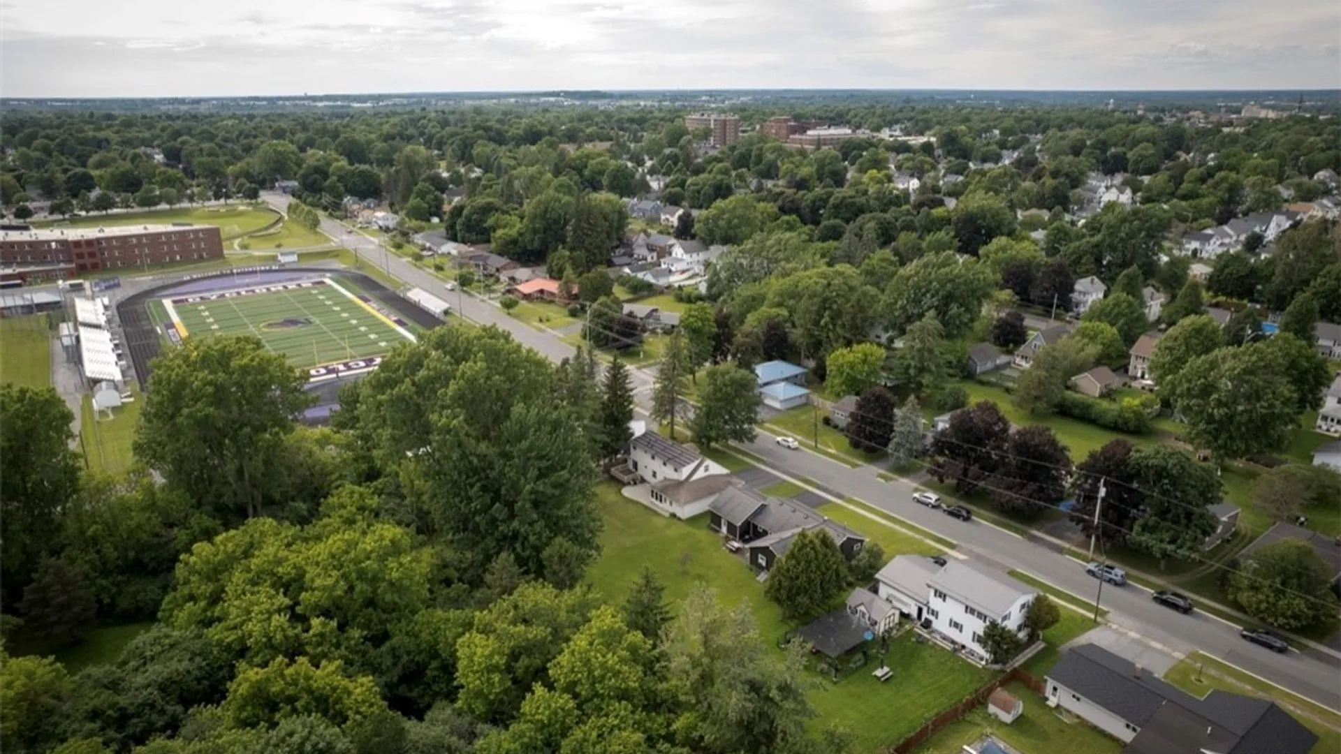Property at 212 Green Street, Watertown City, NY 13601 48
