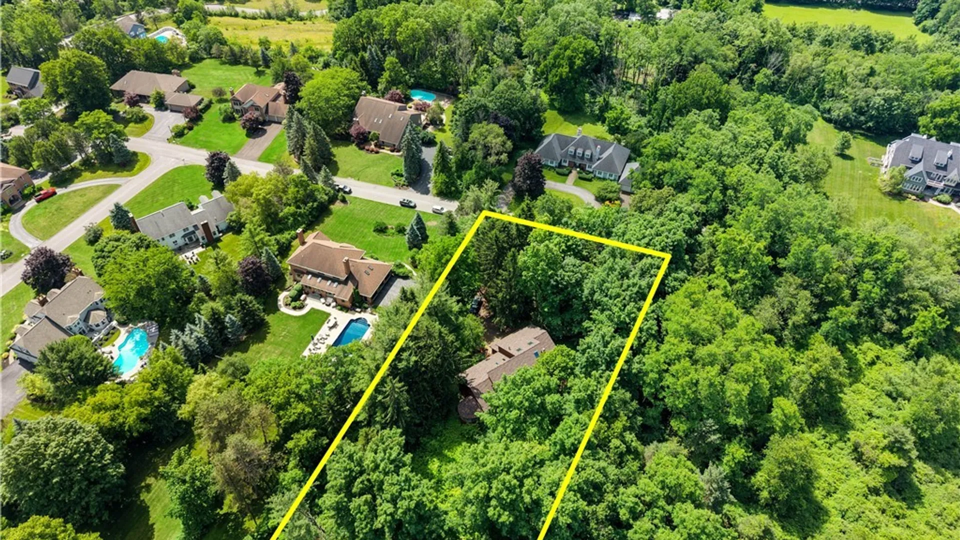 Property at 7936 Halite Course, Manlius, NY 13066 46