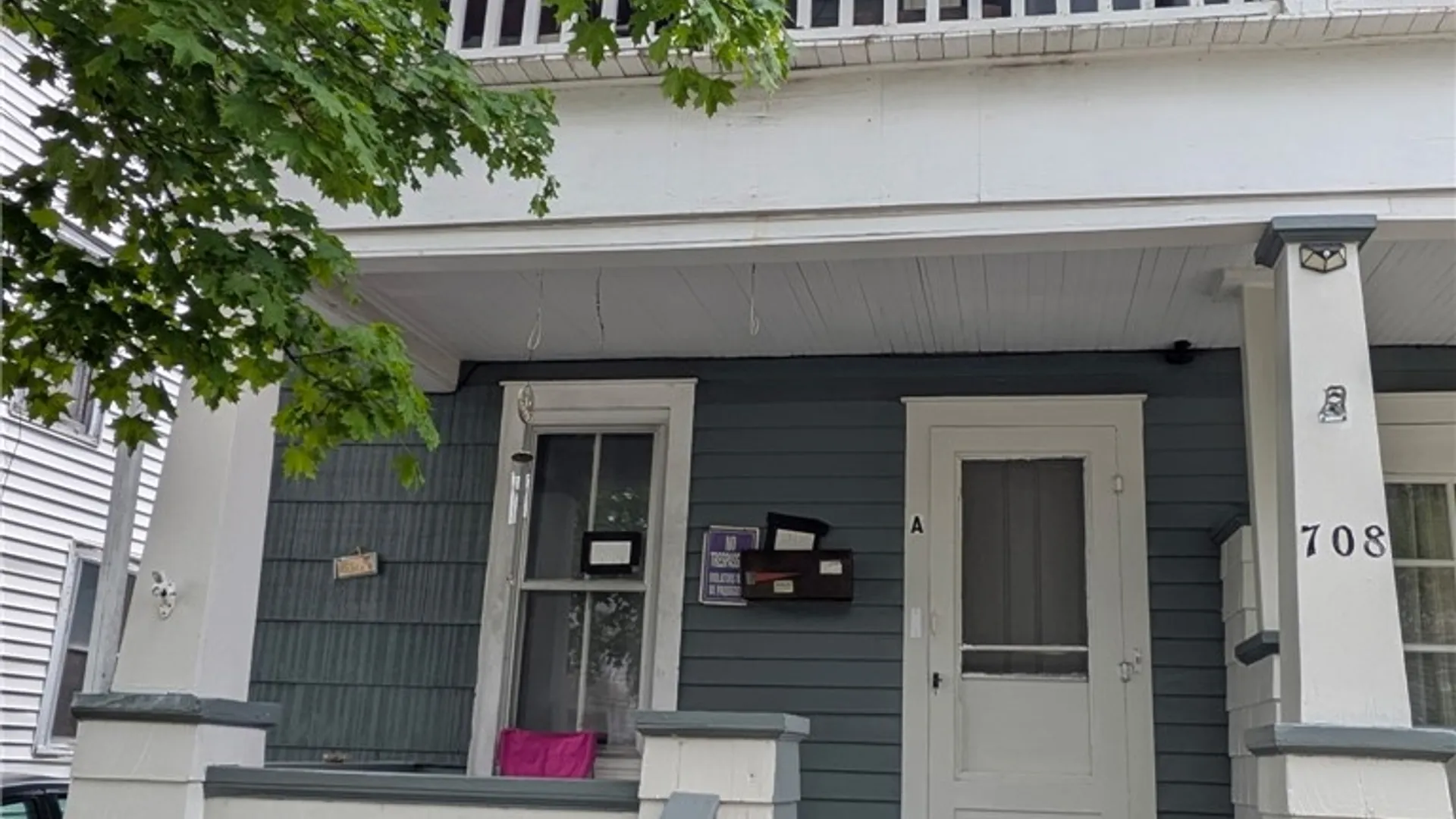 Property at 708 Linden Place, Elmira City, NY 14901 3