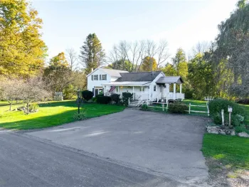Property at 1782 Maroney Road, Sterling, NY 13156