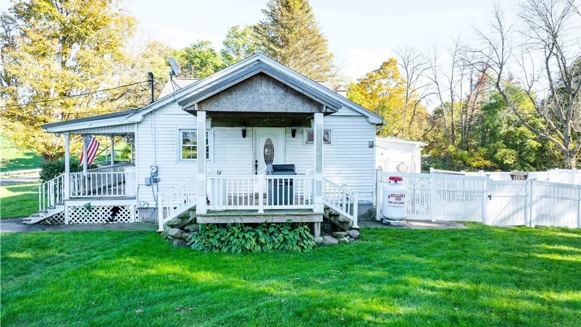 Property at 1782 Maroney Road, Sterling, NY 13156 2