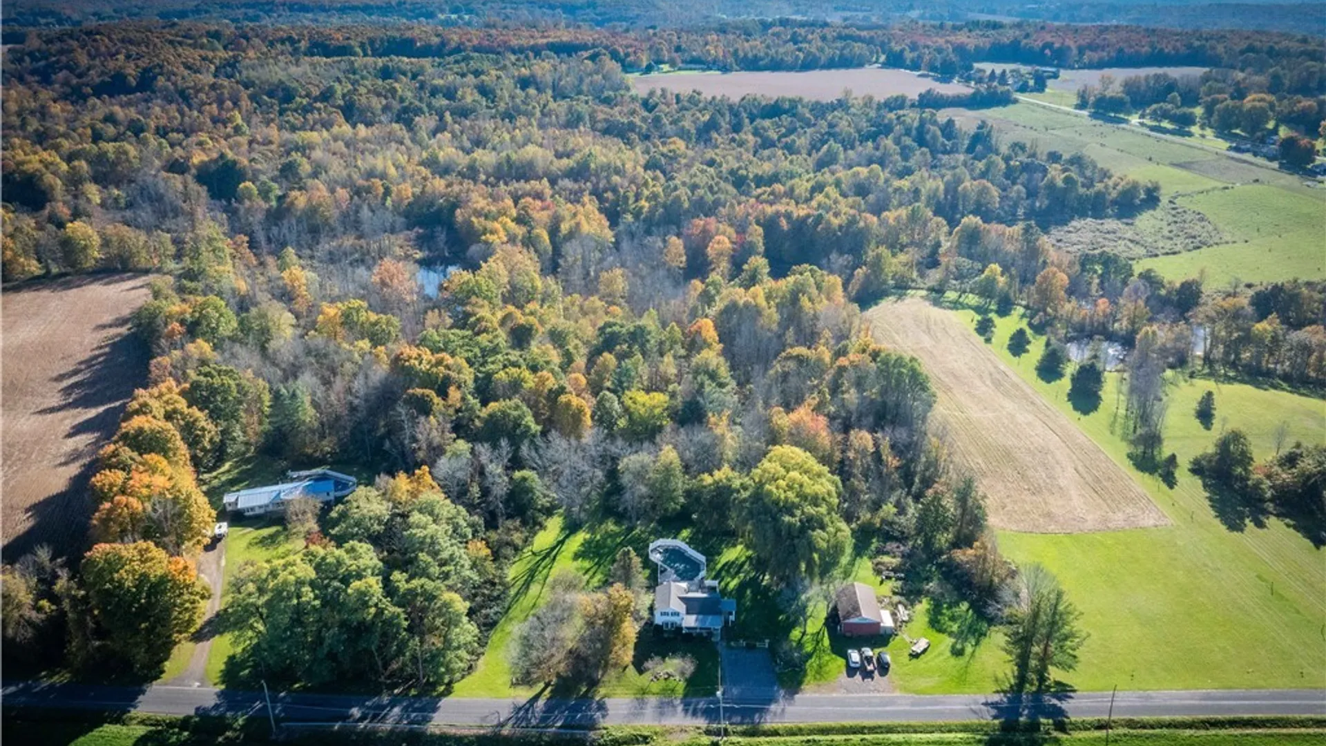 Property at 1782 Maroney Road, Sterling, NY 13156 22