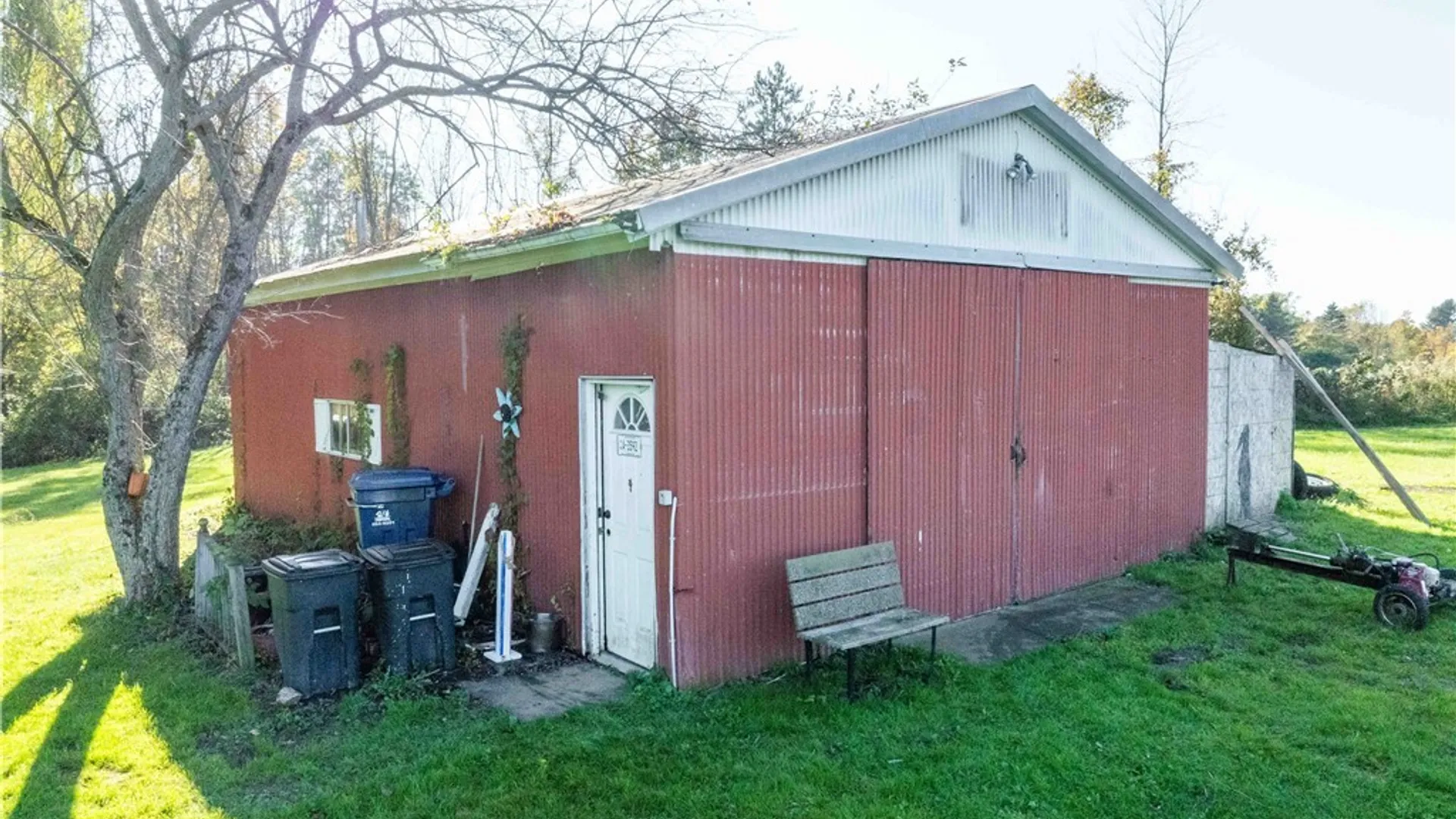 Property at 1782 Maroney Road, Sterling, NY 13156 7