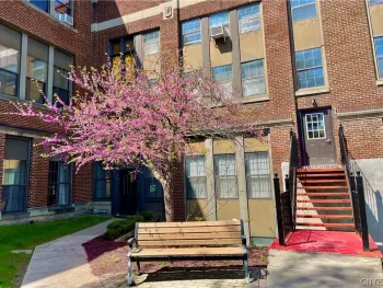 Property at 917 Madison St, Syracuse, NY 13210