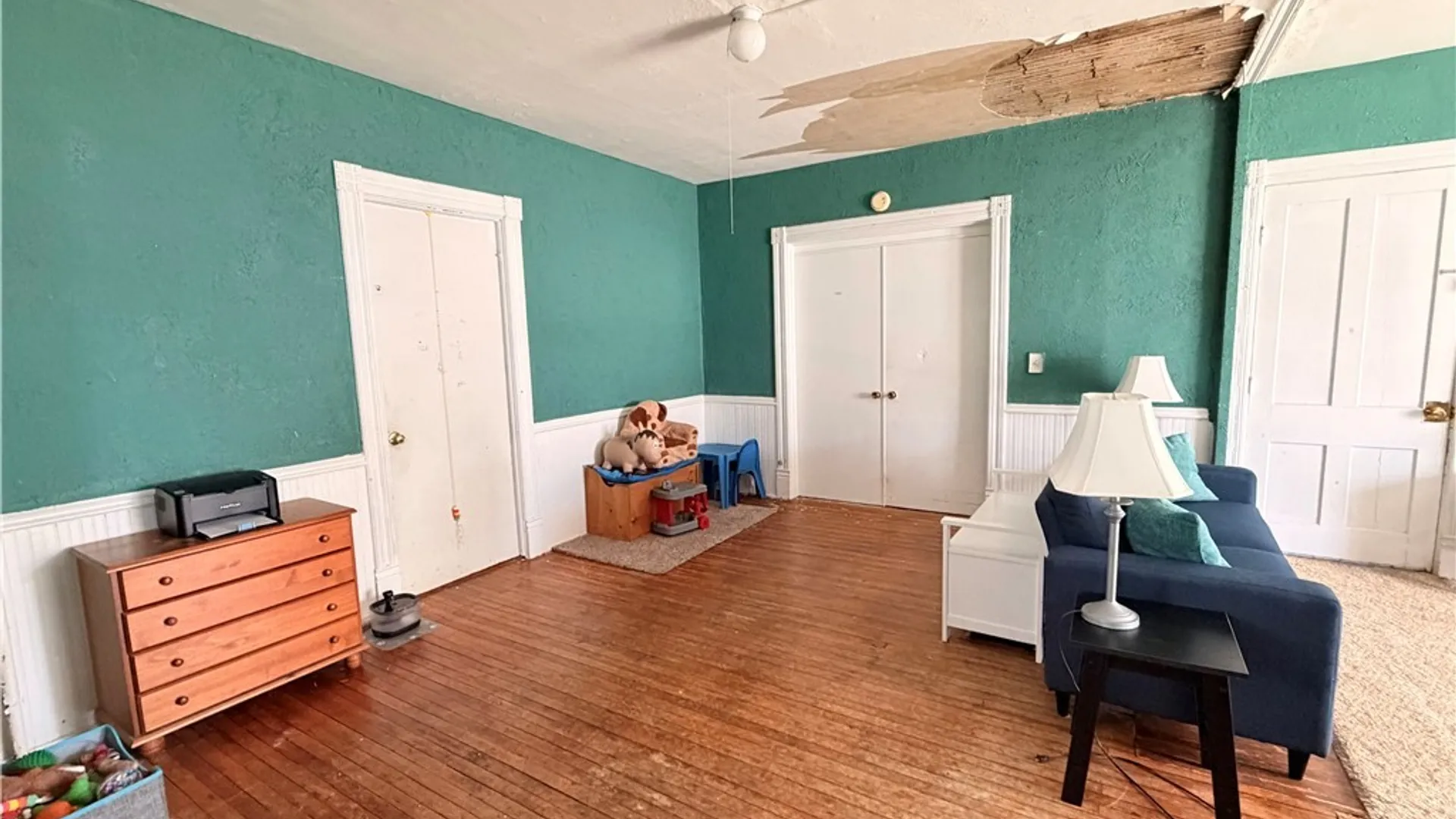 Property at 83 Ivory Street, Carroll, NY 14738 17
