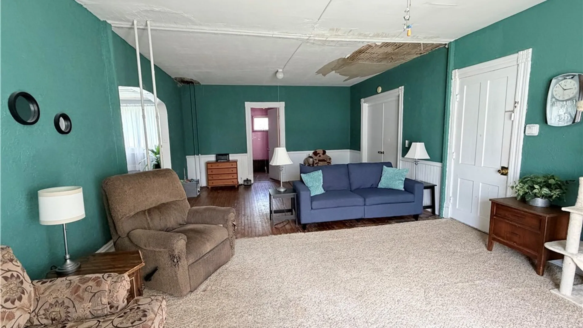 Property at 83 Ivory Street, Carroll, NY 14738 18