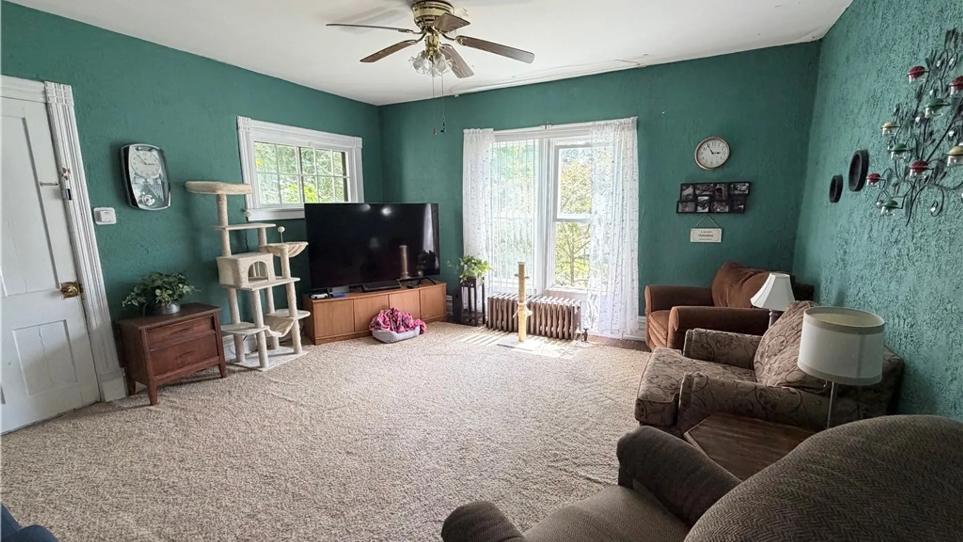 Property at 83 Ivory Street, Carroll, NY 14738 19