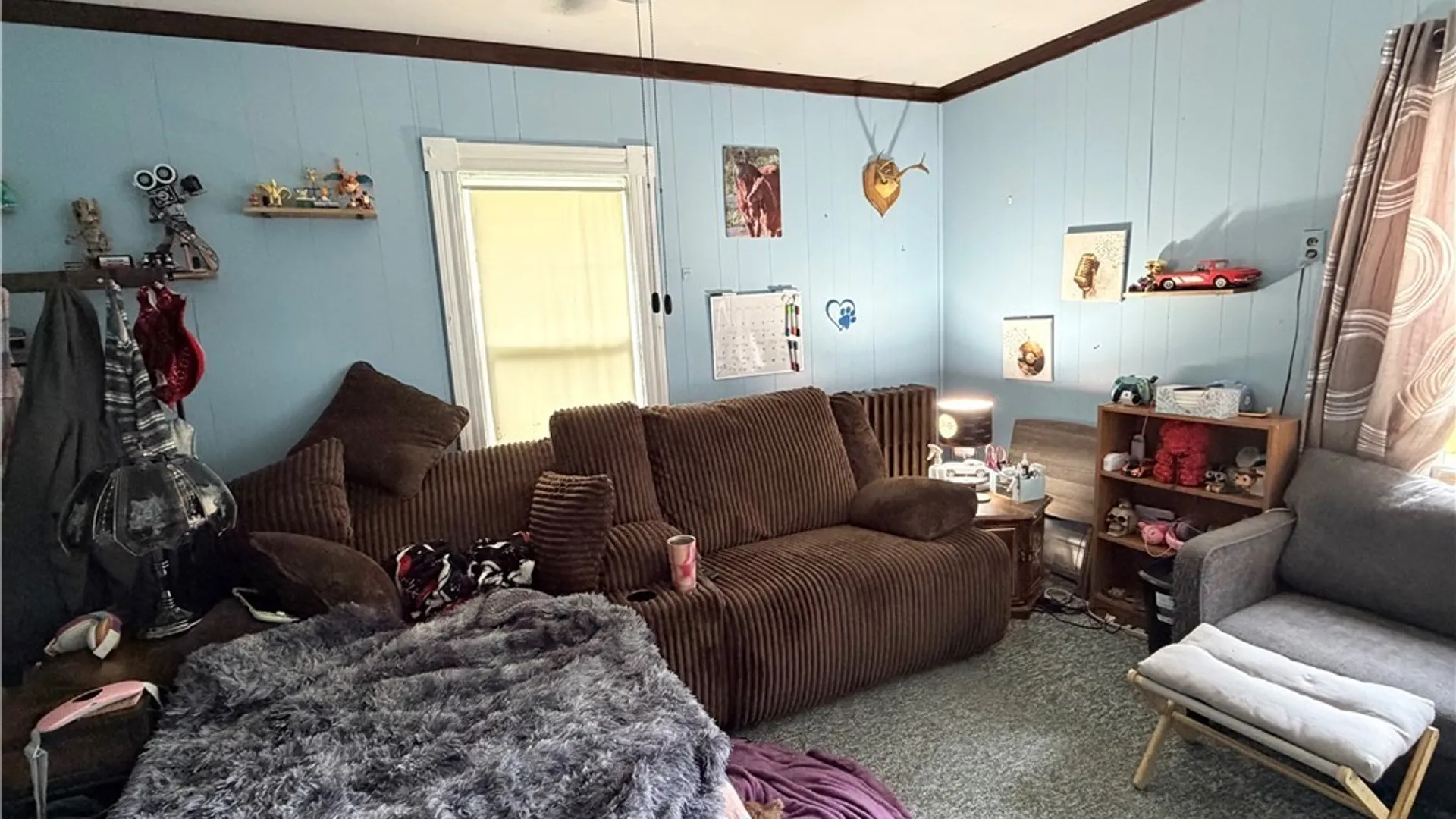 Property at 83 Ivory Street, Carroll, NY 14738 28