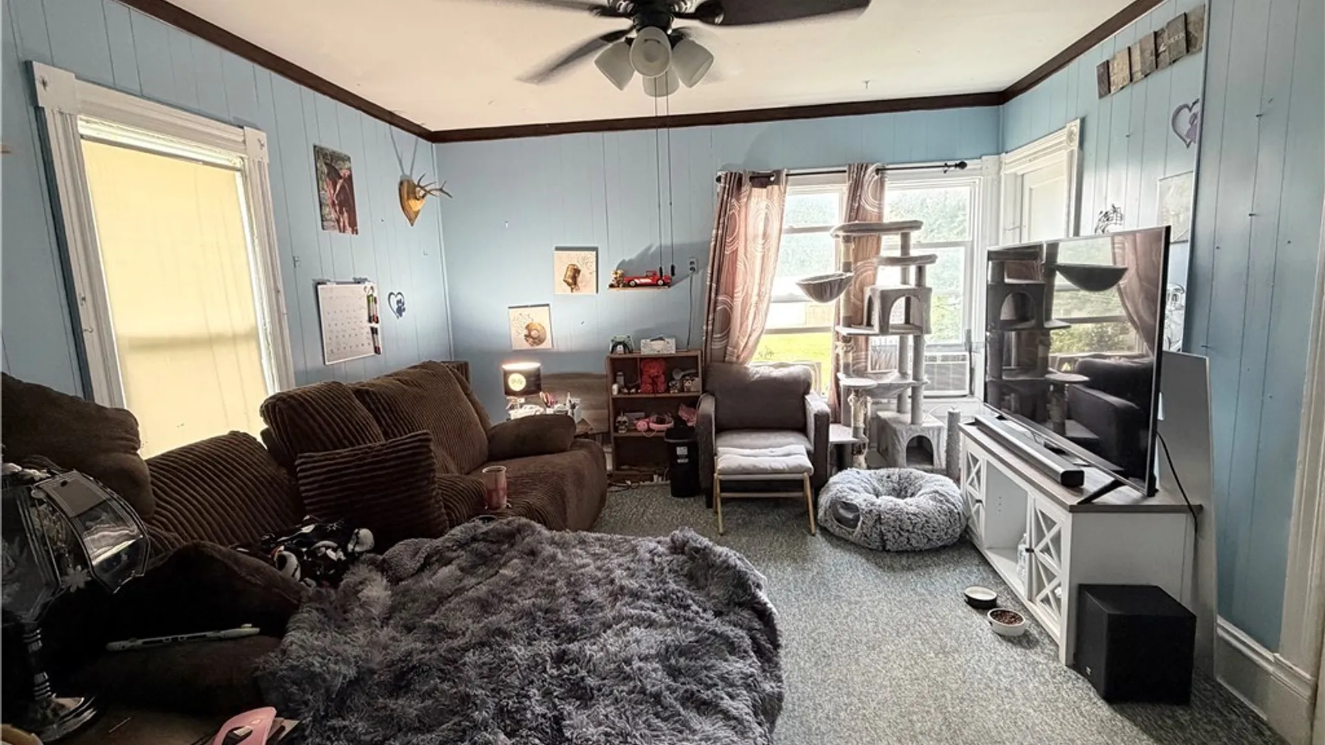 Property at 83 Ivory Street, Carroll, NY 14738 29