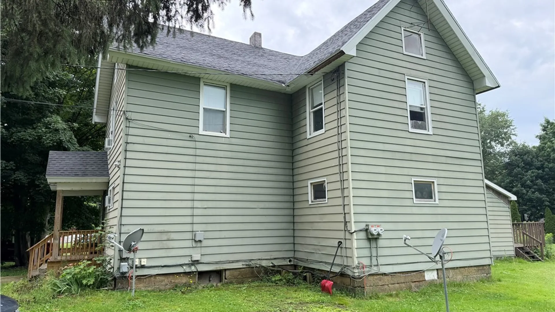 Property at 83 Ivory Street, Carroll, NY 14738 3