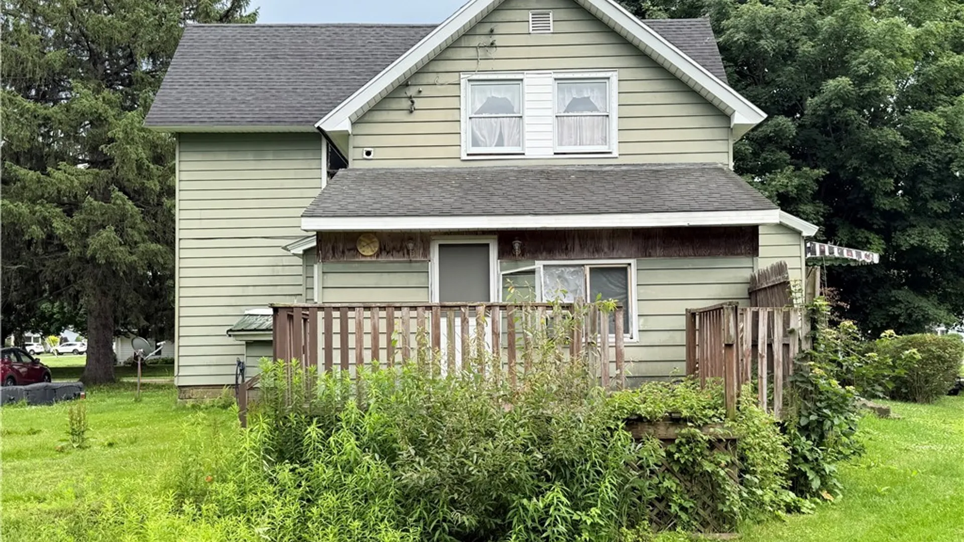 Property at 83 Ivory Street, Carroll, NY 14738 6