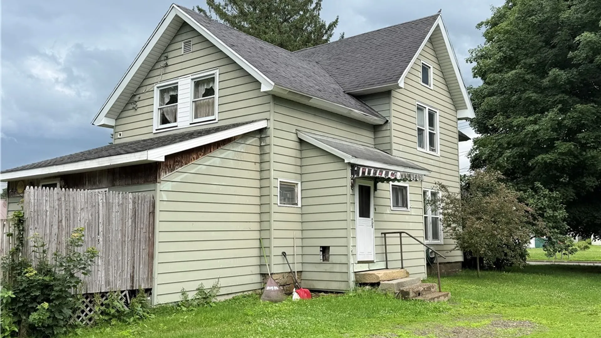 Property at 83 Ivory Street, Carroll, NY 14738 7