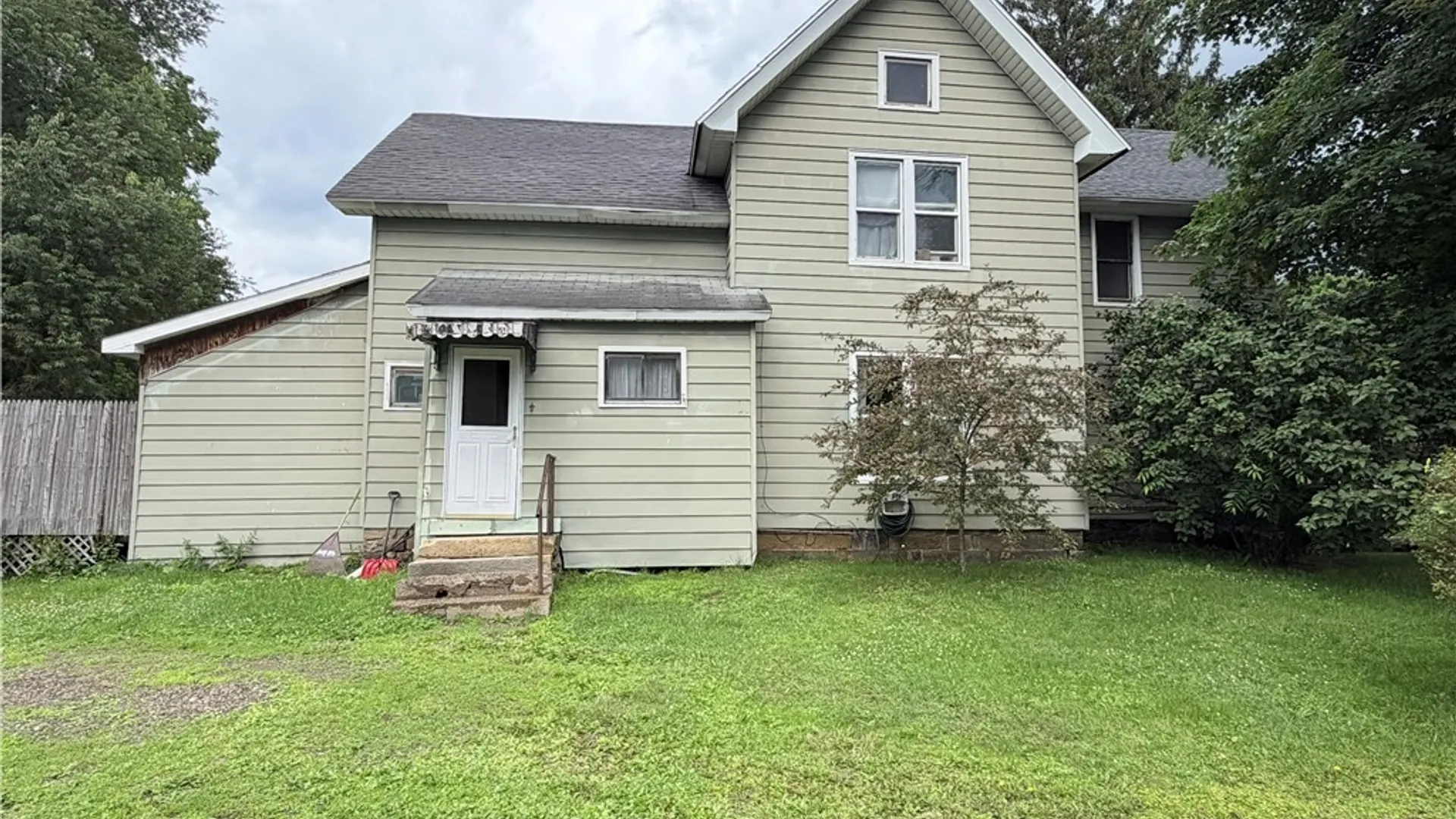 Property at 83 Ivory Street, Carroll, NY 14738 8