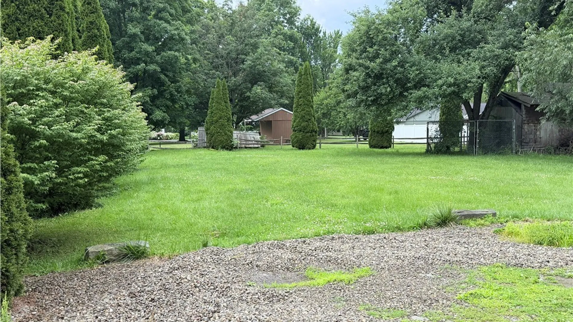 Property at 83 Ivory Street, Carroll, NY 14738 9