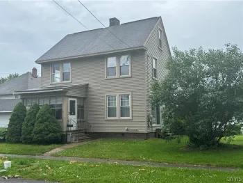 Property at 1 Palmer Avenue, Whitestown, NY 13492