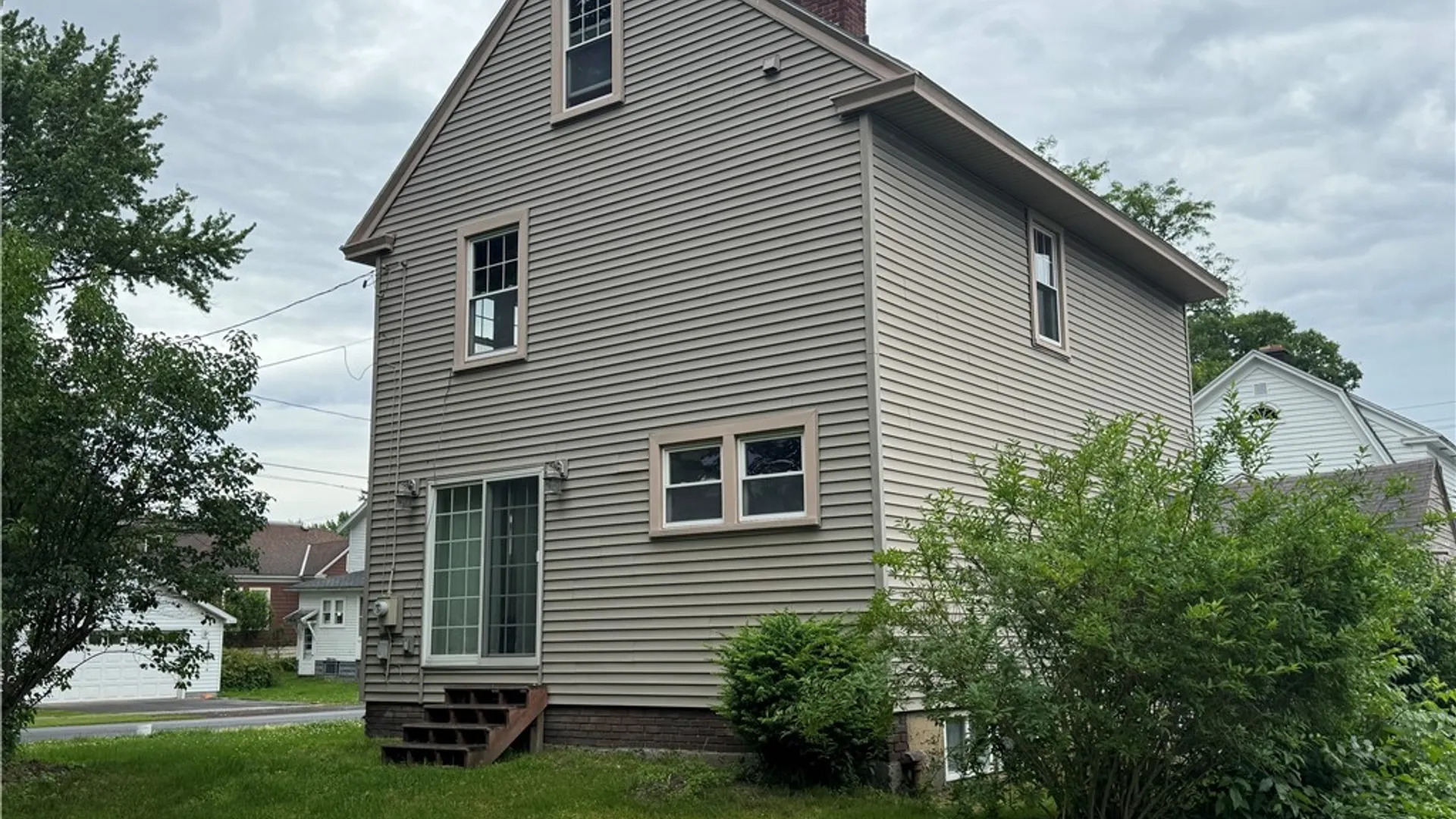 Property at 1 Palmer Avenue, Whitestown, NY 13492 2