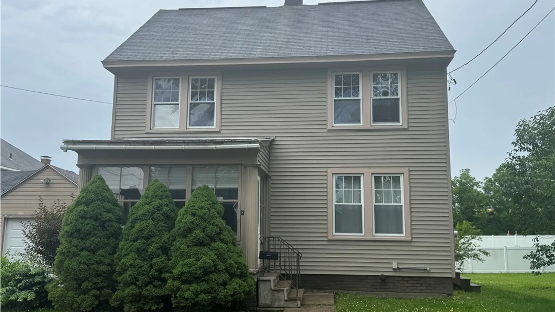 Property at 1 Palmer Avenue, Whitestown, NY 13492 3