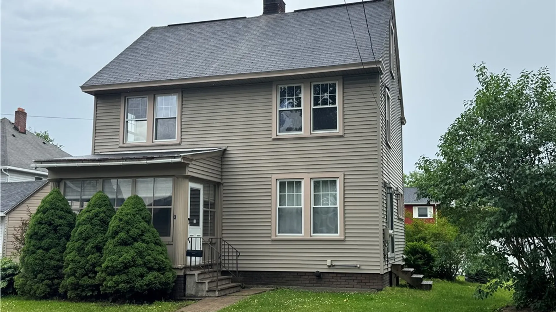 Property at 1 Palmer Avenue, Whitestown, NY 13492 5