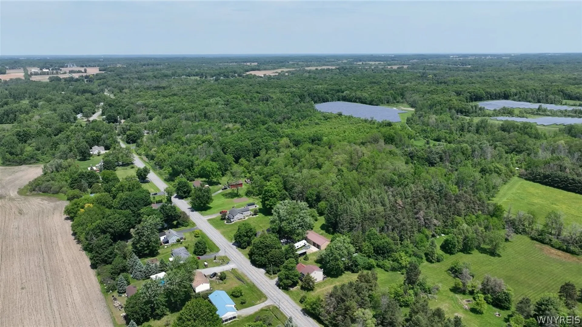Property at Hartshorn Road, Batavia, NY 14020 11