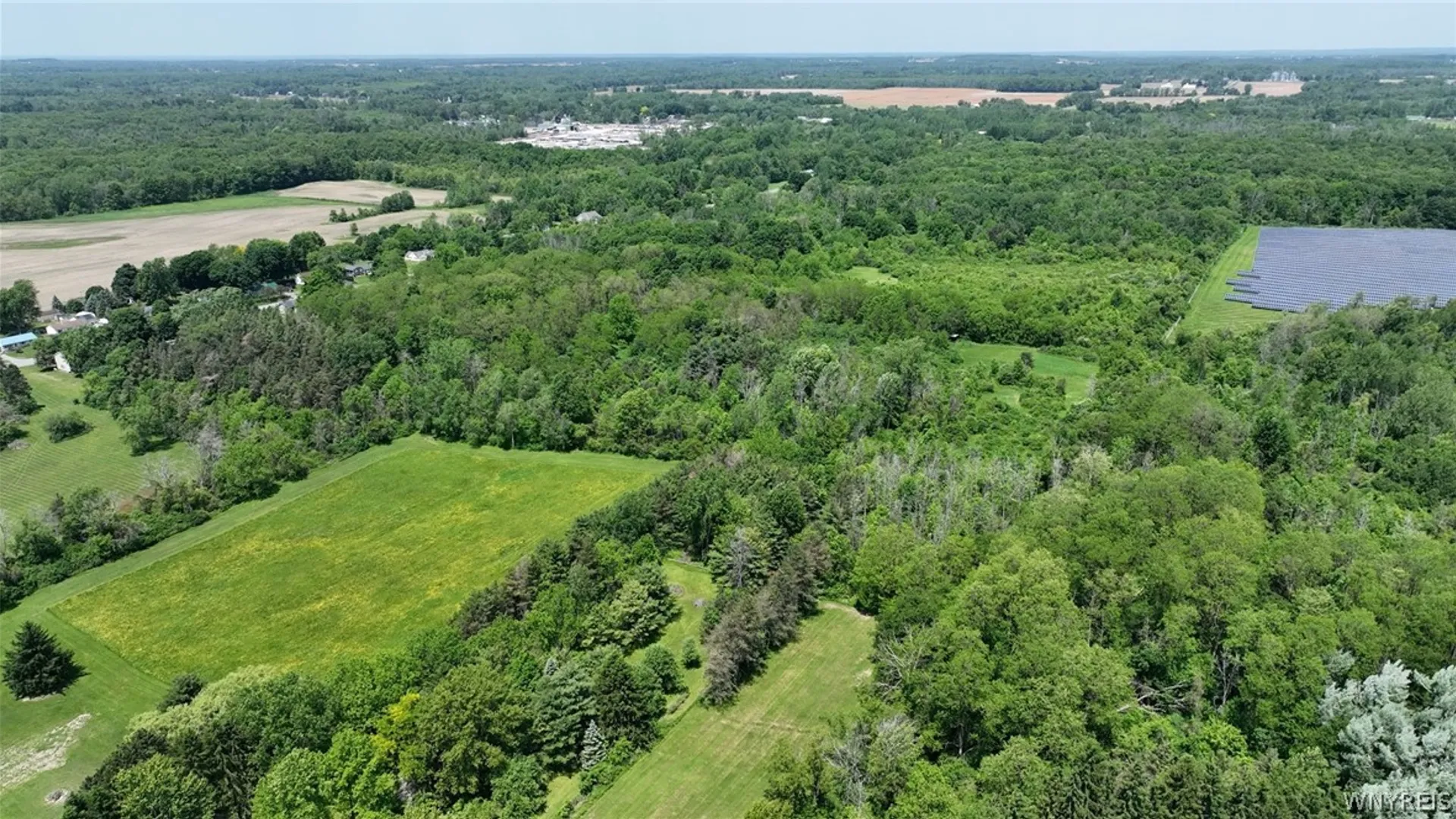 Property at Hartshorn Road, Batavia, NY 14020 2