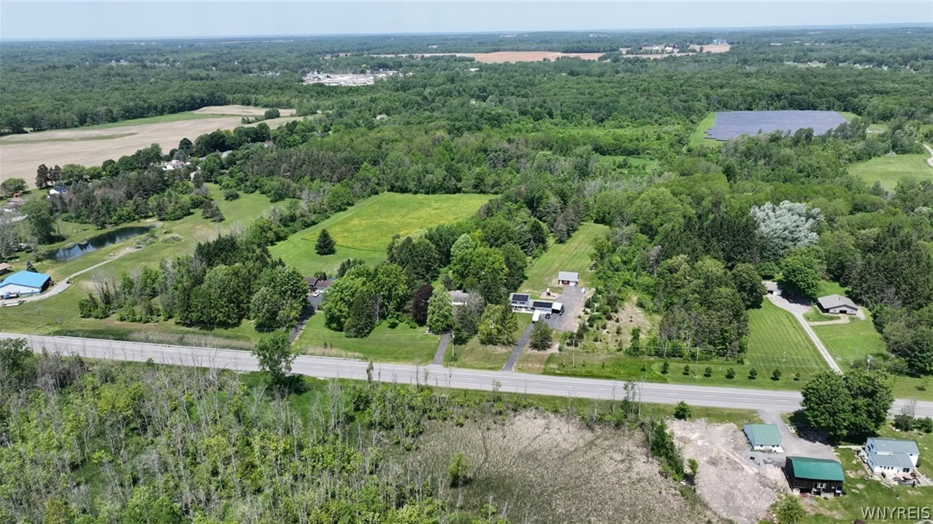 Property at Hartshorn Road, Batavia, NY 14020 3