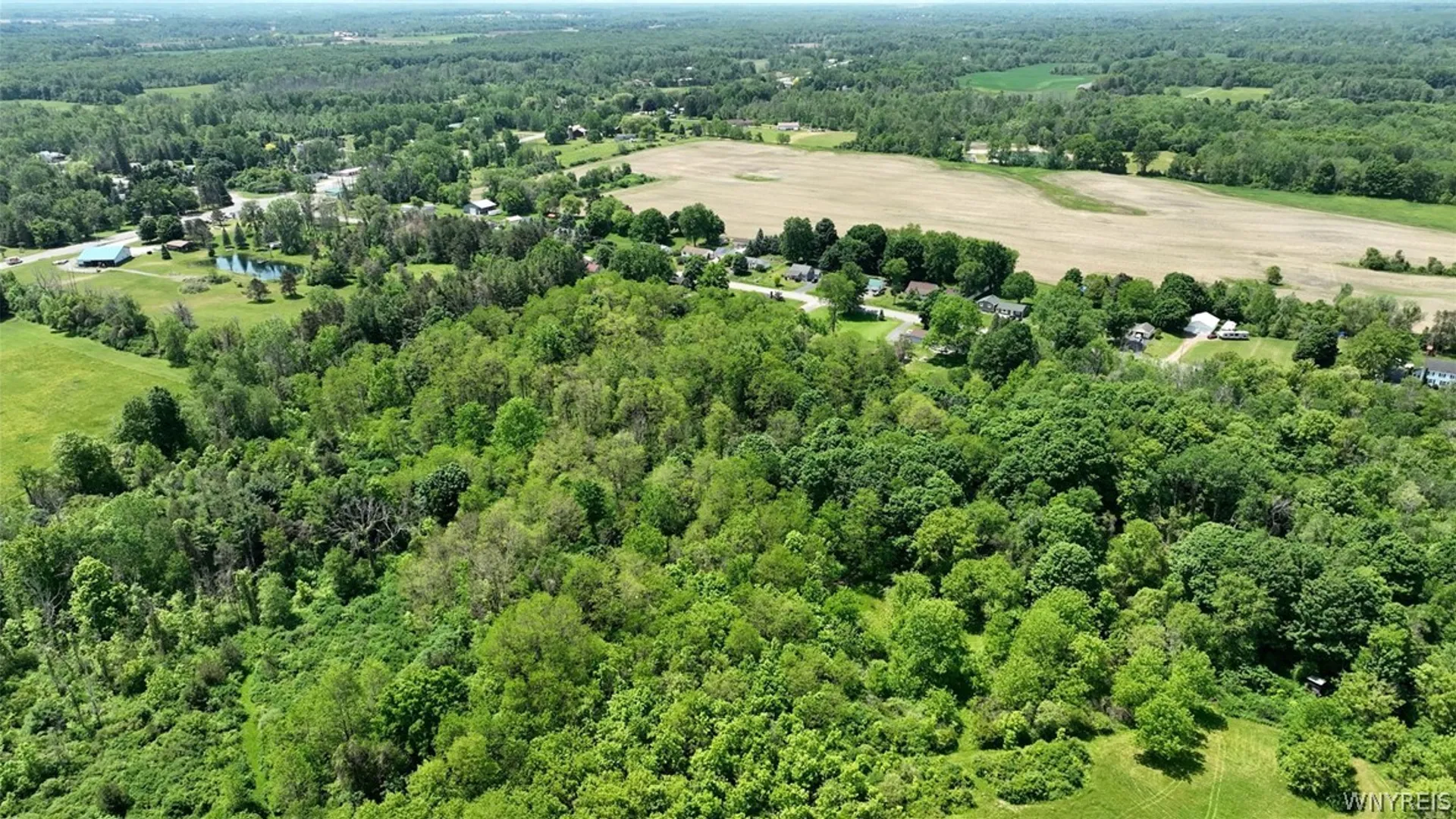Property at Hartshorn Road, Batavia, NY 14020 5