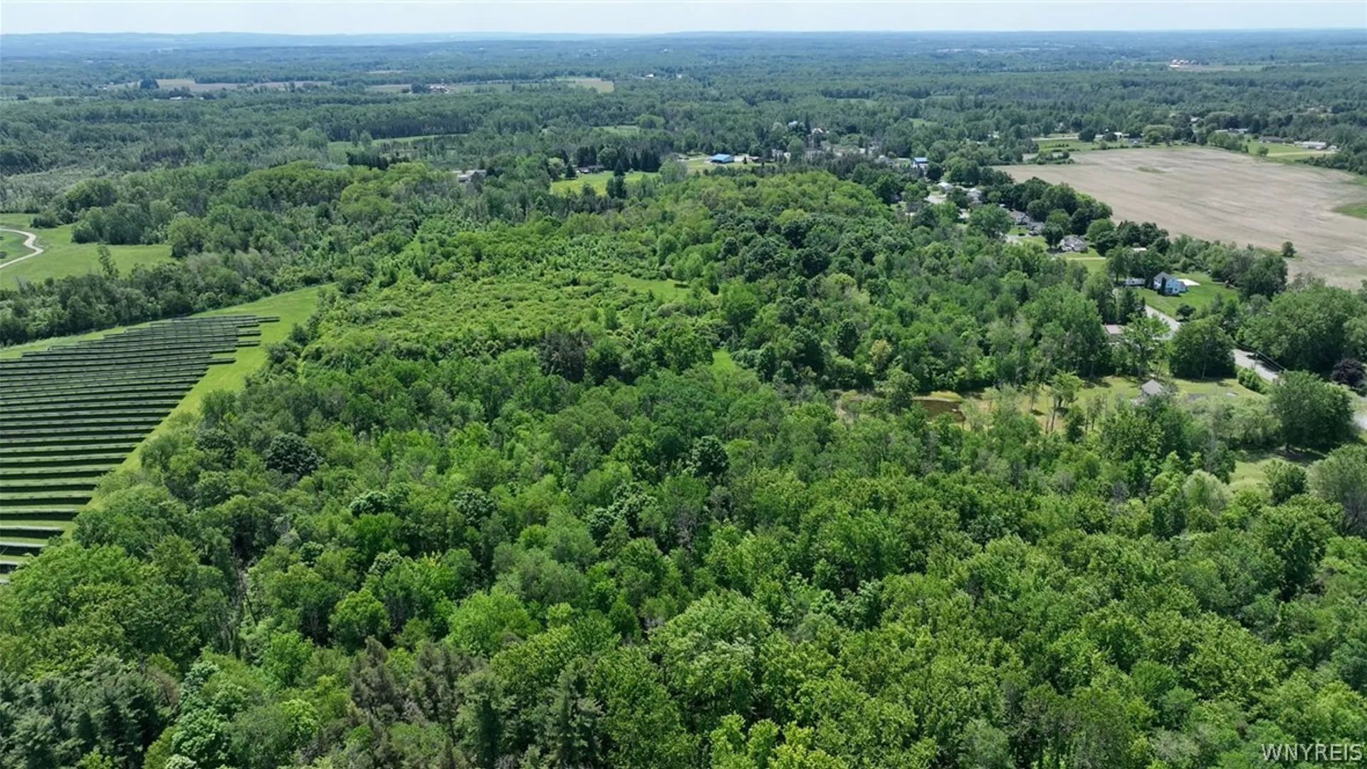 Property at Hartshorn Road, Batavia, NY 14020 7