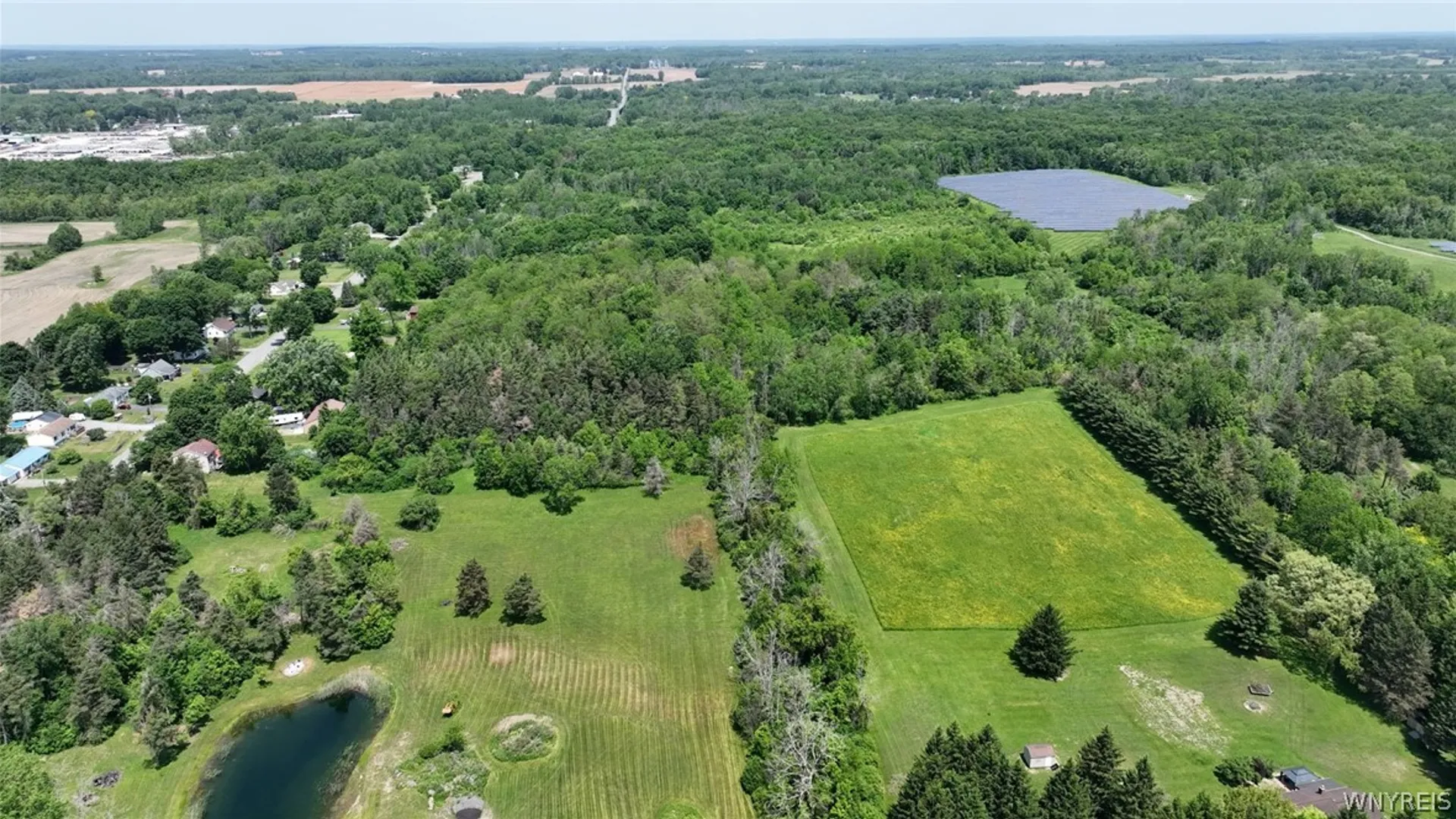 Property at Hartshorn Road, Batavia, NY 14020 9