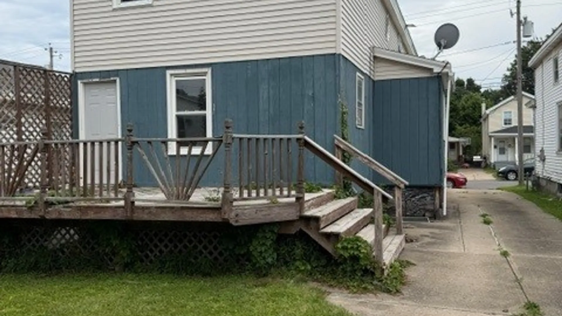Property at 60 E 7th Street, Oswego, NY 13126 3